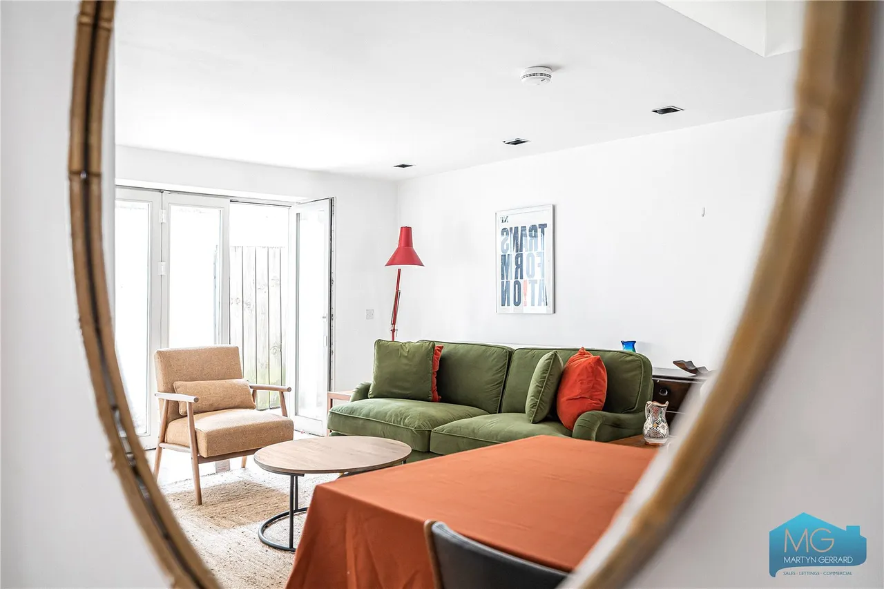 Leighton Road, London, NW5, photo 16