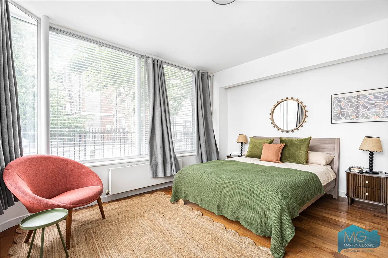 Leighton Road, London, NW5, photo 6