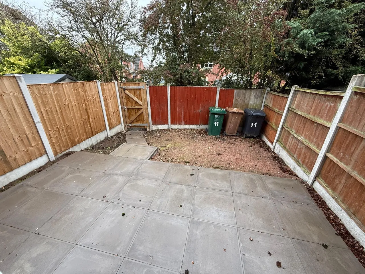 Oversetts Court, Newhall, DE11, photo 10
