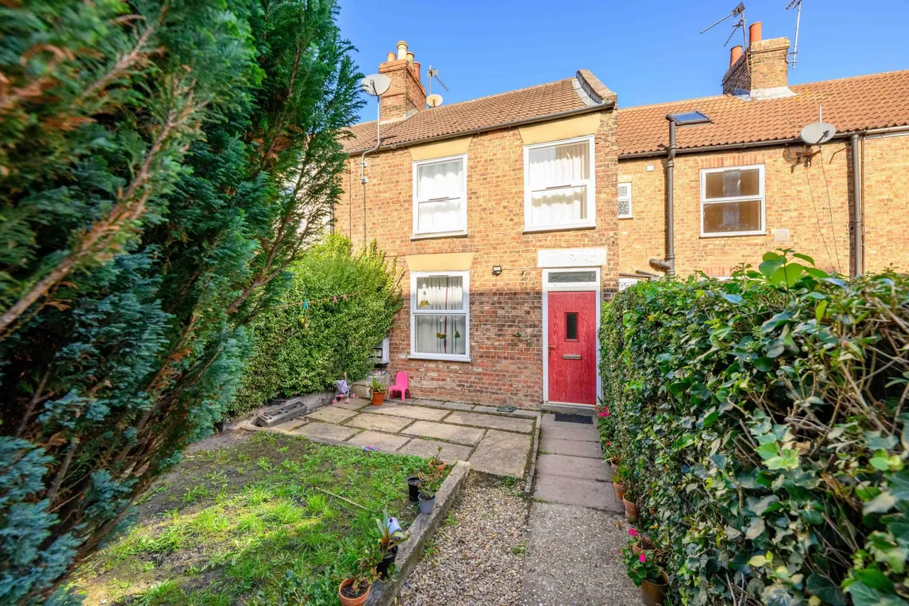 3 bed house for sale, Foster Street, Boston, PE21