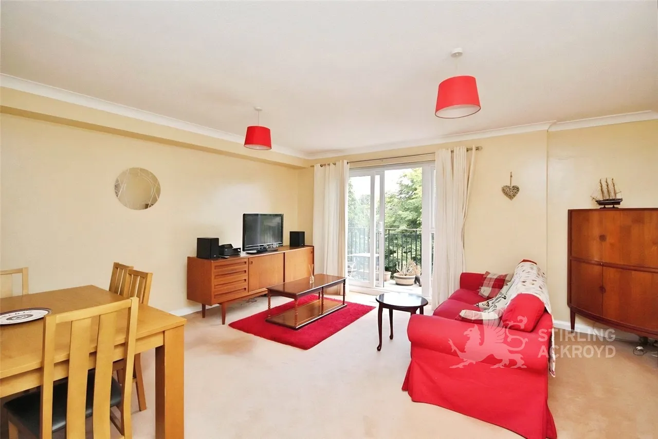Albury Road, Guildford, GU1, photo 5