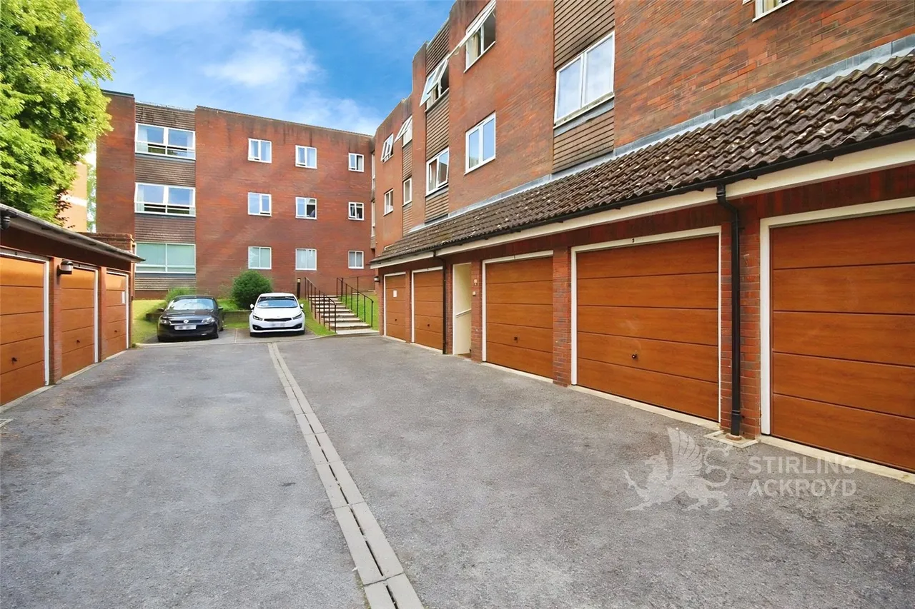 Albury Road, Guildford, GU1, photo 8