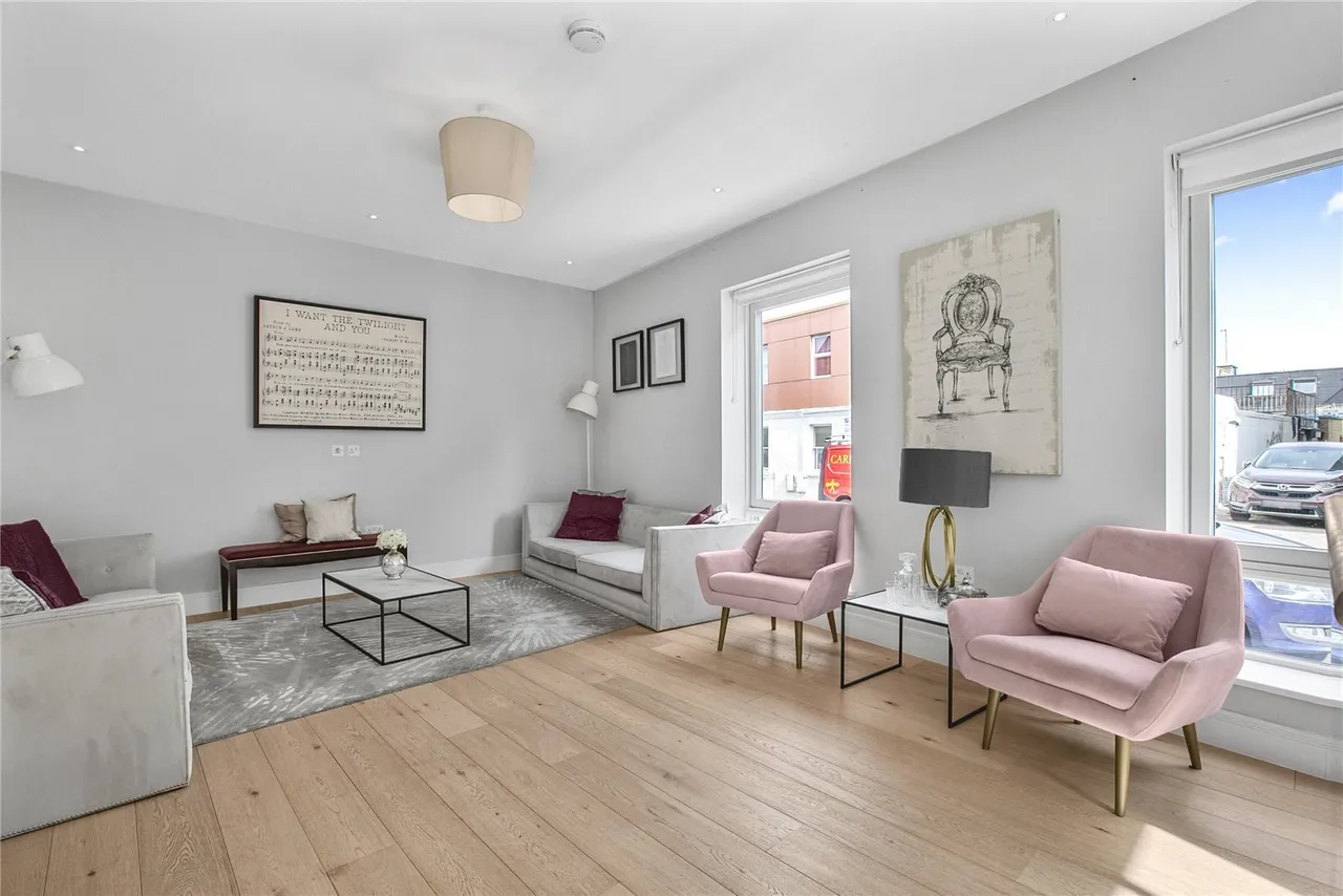 Avery Walk, London, SW11, photo 6
