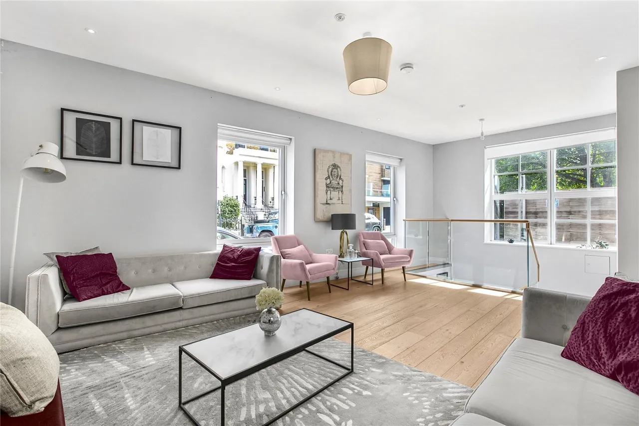 Avery Walk, London, SW11, photo 12