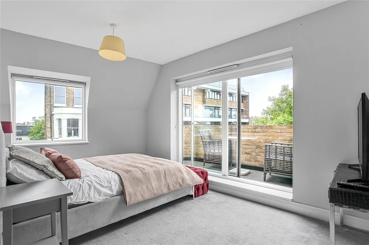 Avery Walk, London, SW11, photo 5