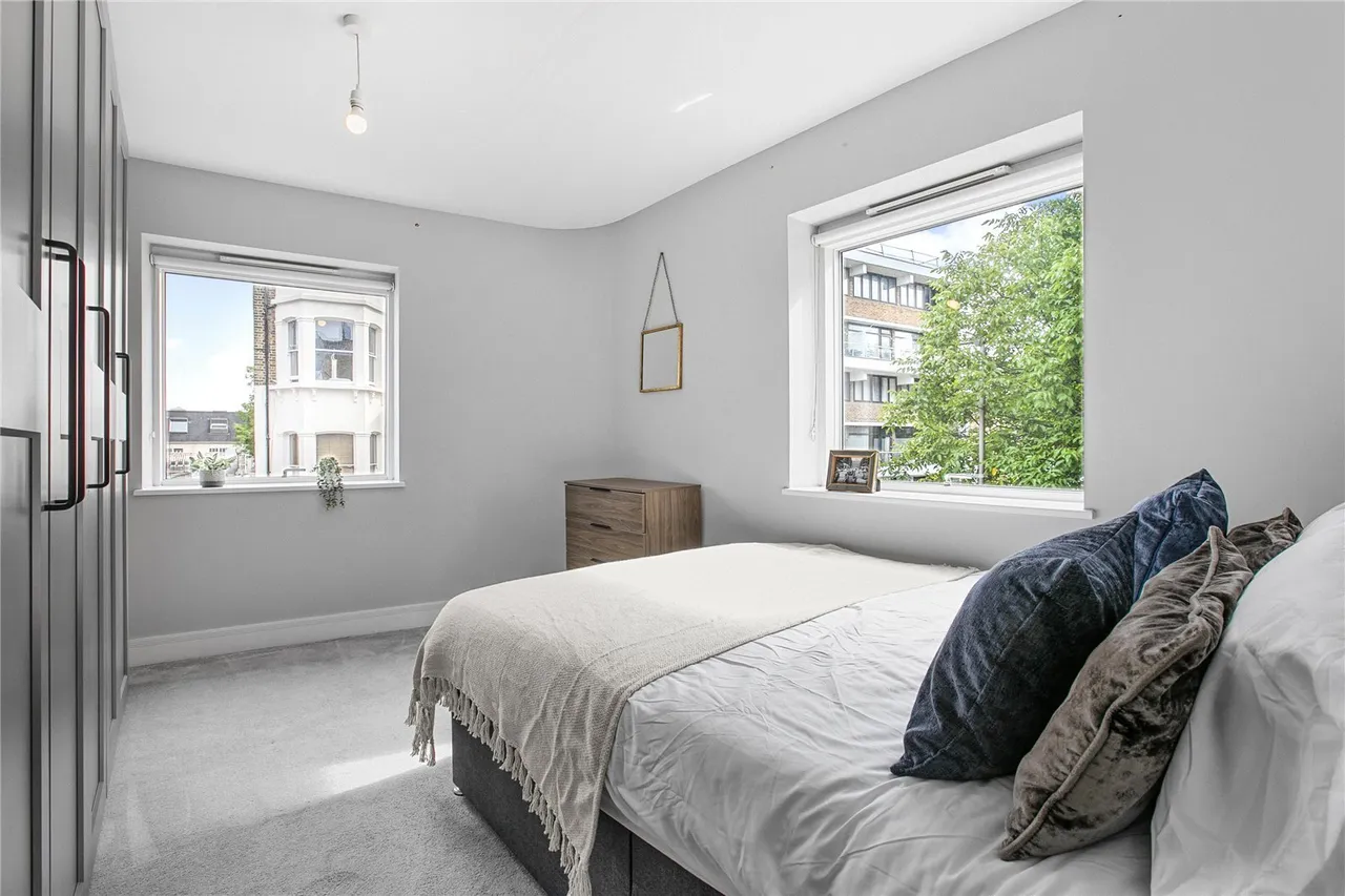 Avery Walk, London, SW11, photo 8
