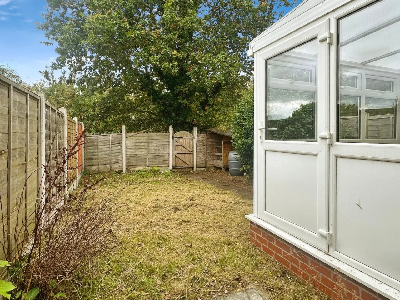 Golf Links Cottage, Mill Lane, Wellington TF1 1PT, photo 19