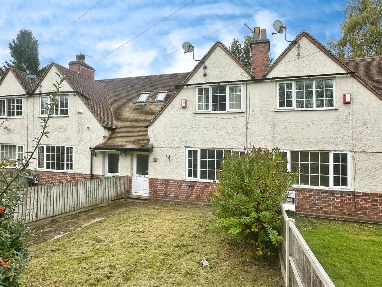 Golf Links Cottage, Mill Lane, Wellington TF1 1PT, photo 20