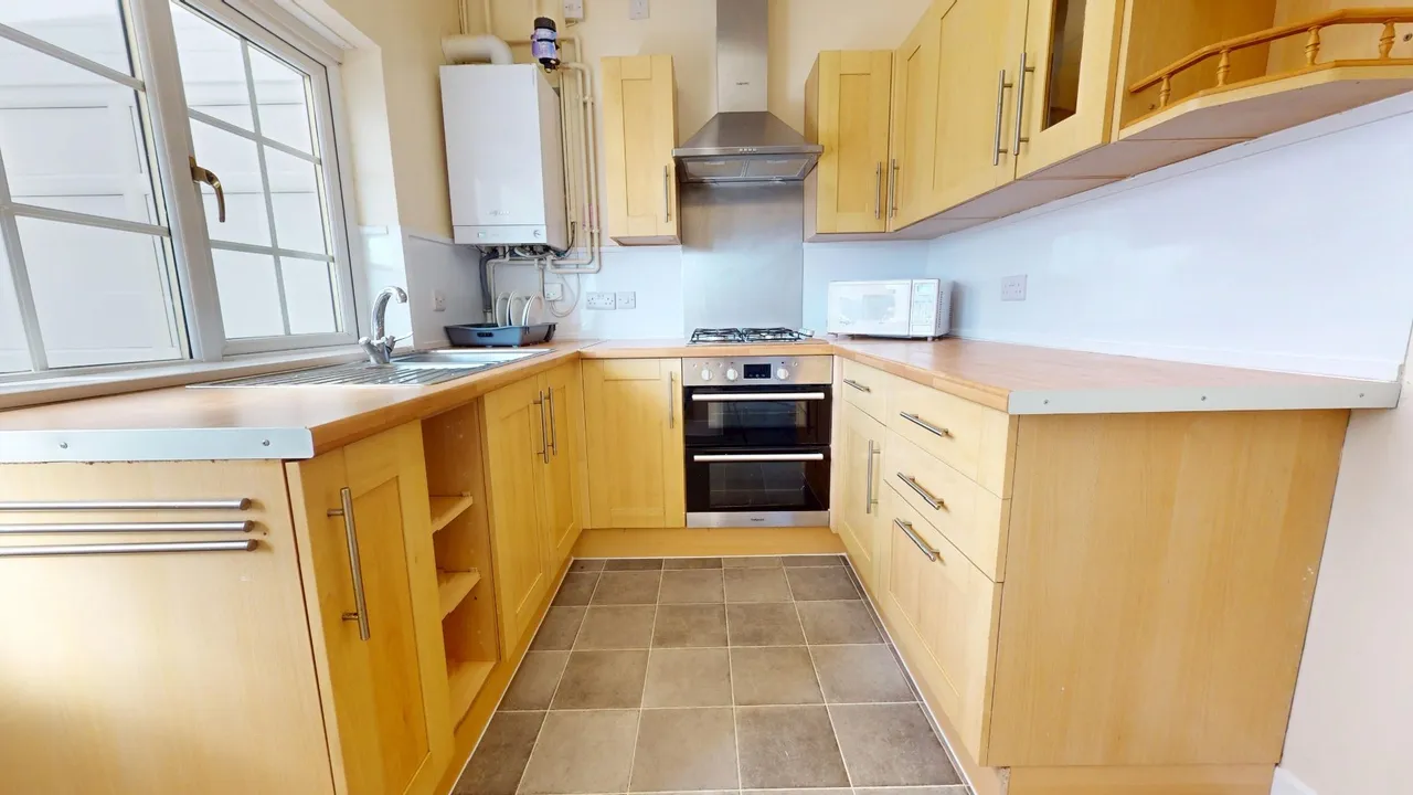 Golf Links Cottage, Mill Lane, Wellington TF1 1PT, photo 5