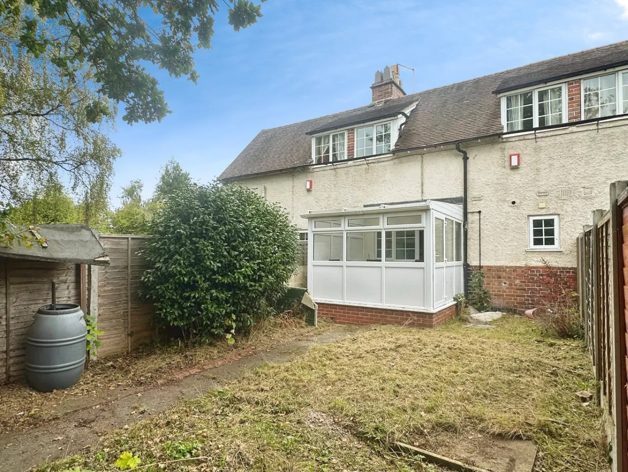Golf Links Cottage, Mill Lane, Wellington TF1 1PT, photo 17