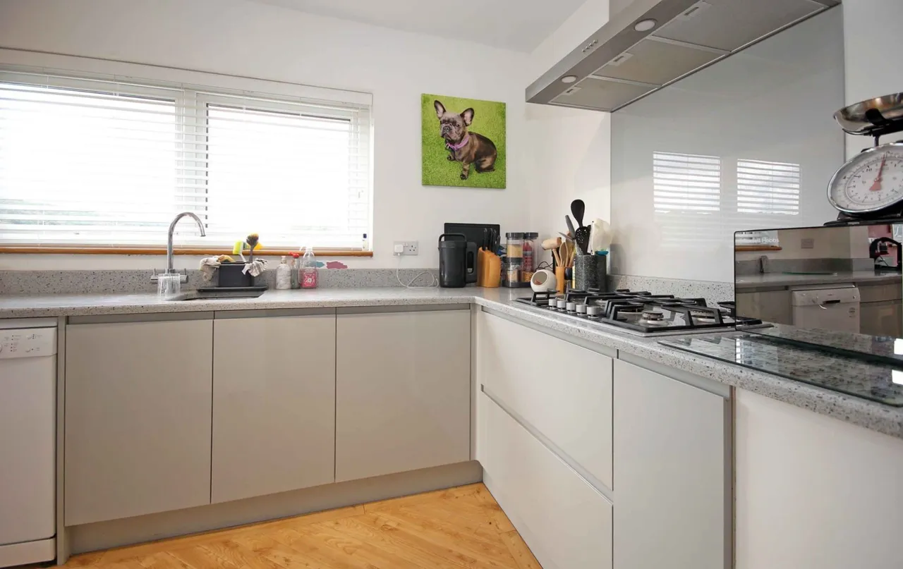 Garth Hill, Bangor, LL57, photo 14