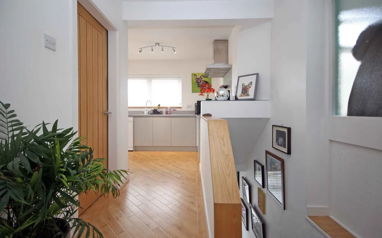 Garth Hill, Bangor, LL57, photo 16