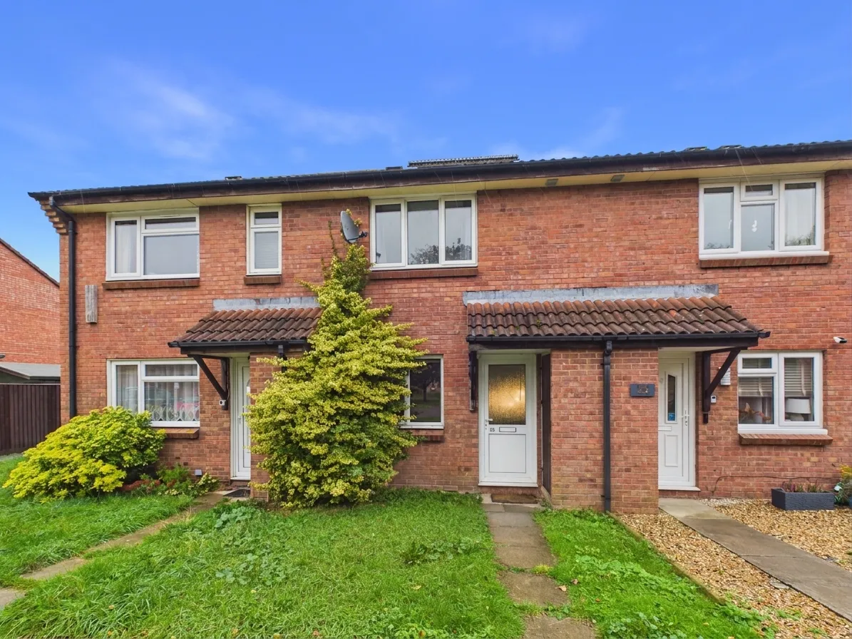 2 bed house for sale, St. Peters Close, Cheltenham, GL51