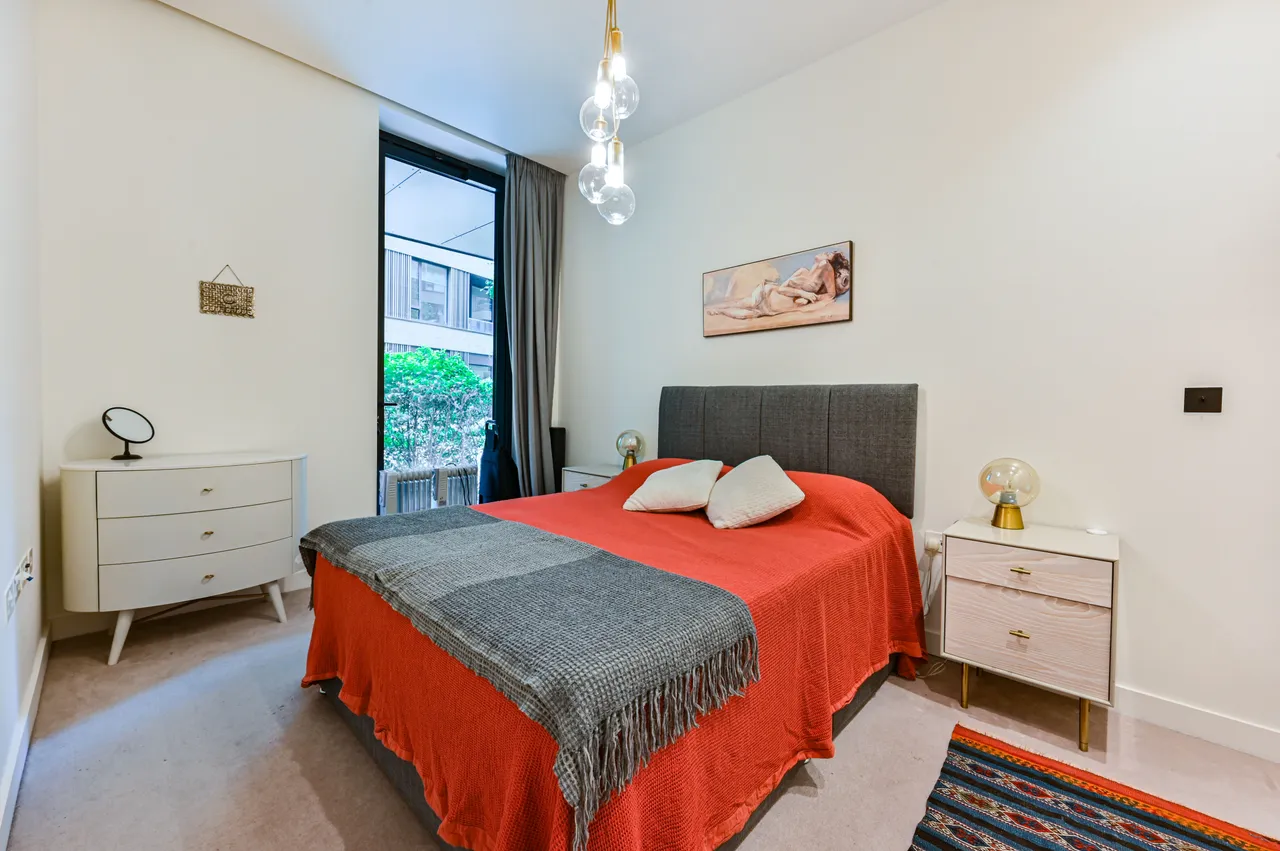 Apartment 3, 5 Wood Crescent, London, photo 4