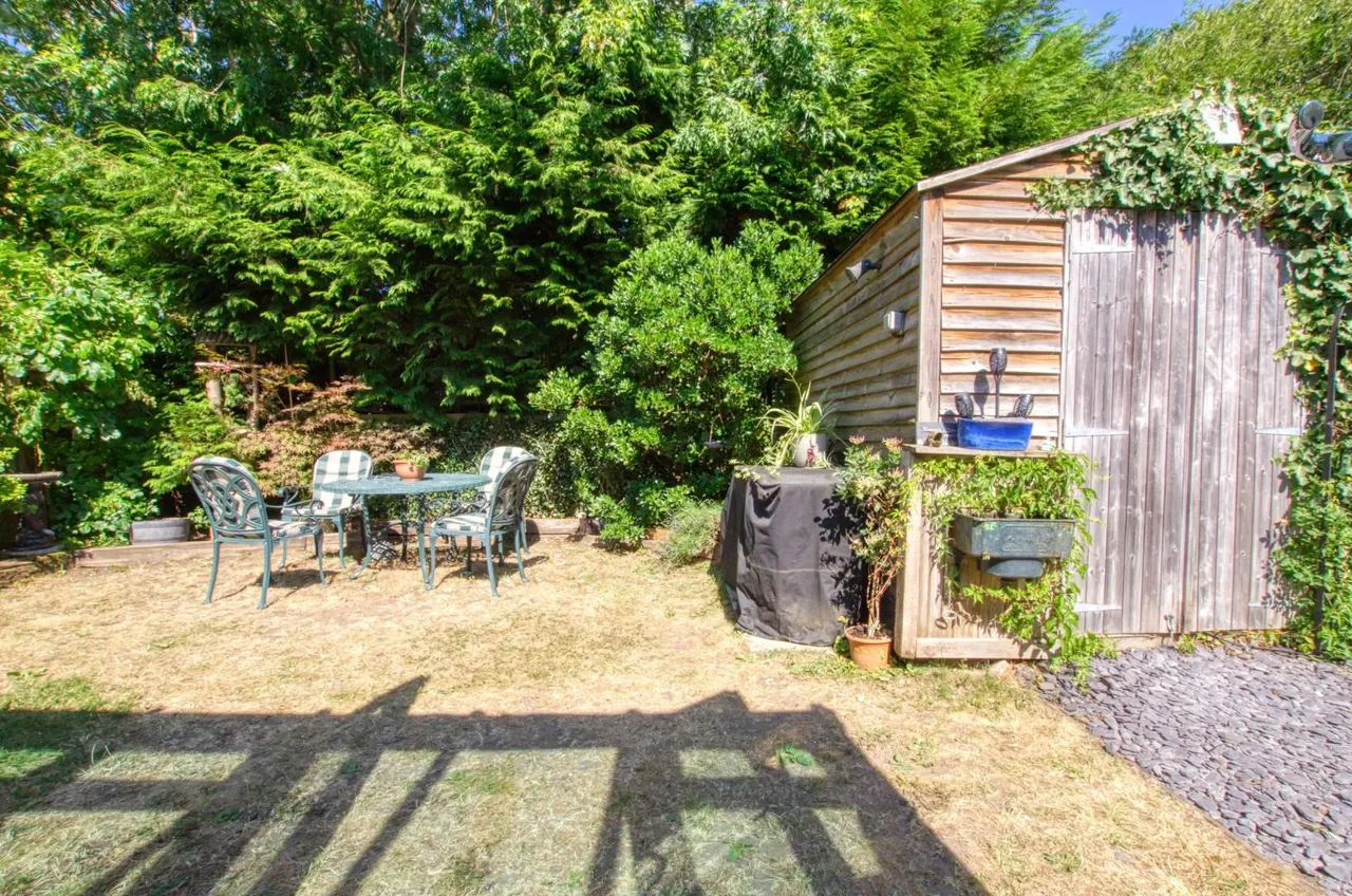 Exleigh Close, Southampton, Hampshire, SO18 5FB, photo 12