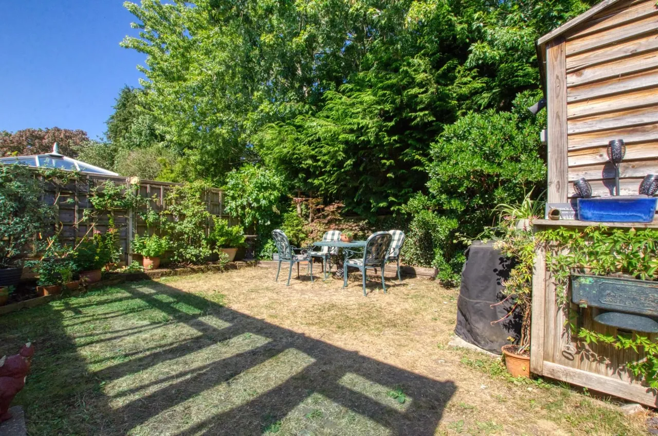 Exleigh Close, Southampton, Hampshire, SO18 5FB, photo 14