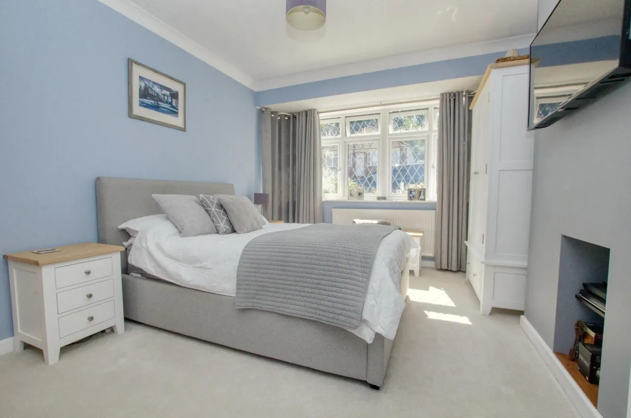 Exleigh Close, Southampton, Hampshire, SO18 5FB, photo 7