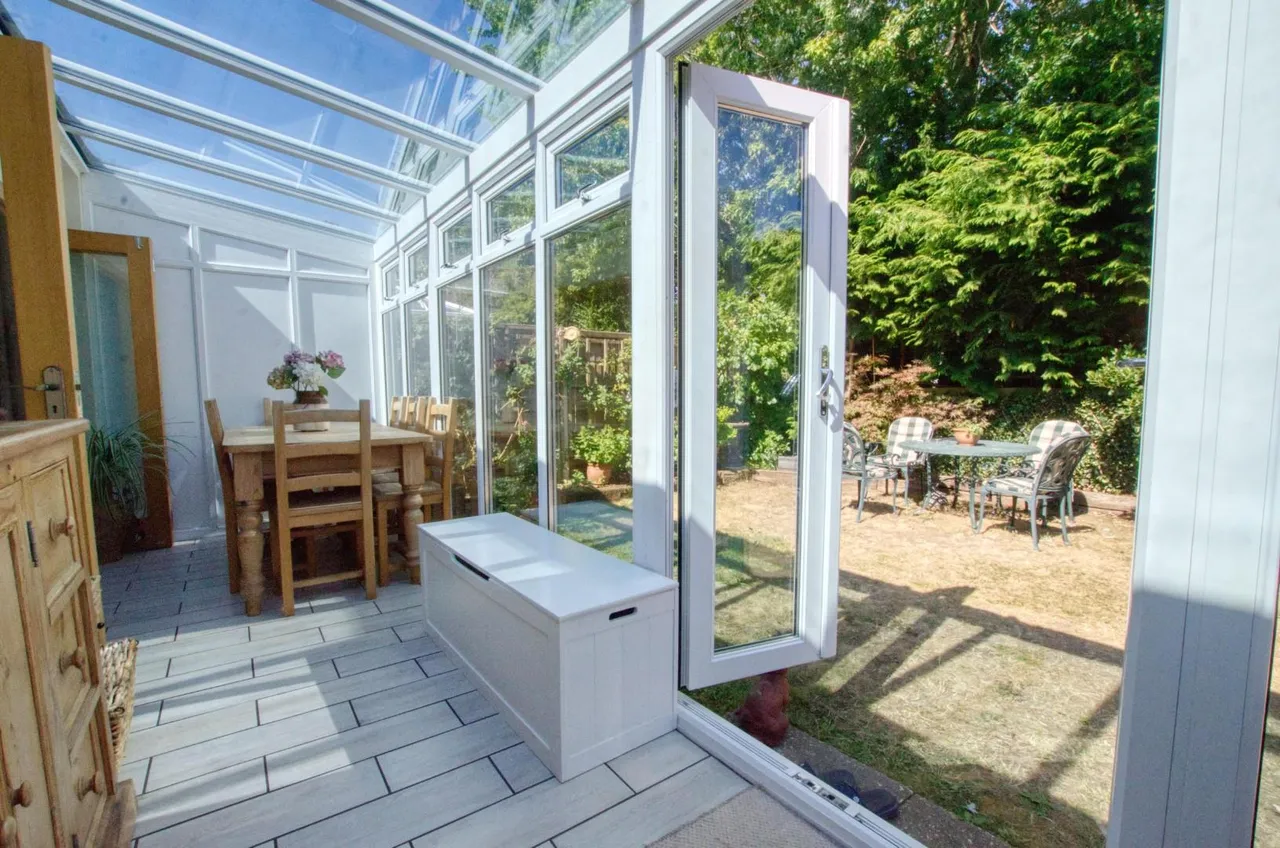 Exleigh Close, Southampton, Hampshire, SO18 5FB, photo 10