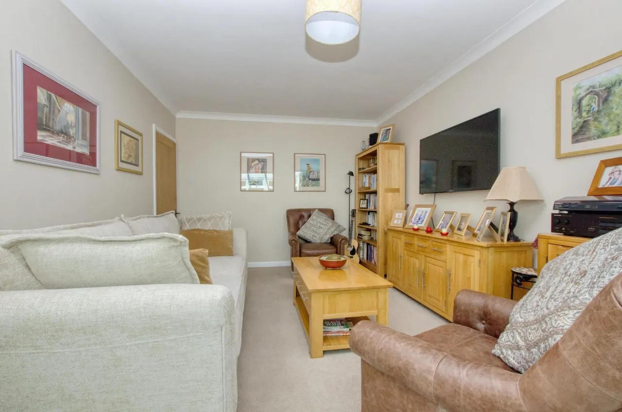 Exleigh Close, Southampton, Hampshire, SO18 5FB, photo 3