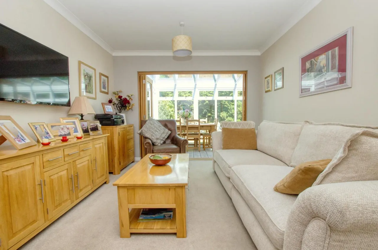 Exleigh Close, Southampton, Hampshire, SO18 5FB, photo 2
