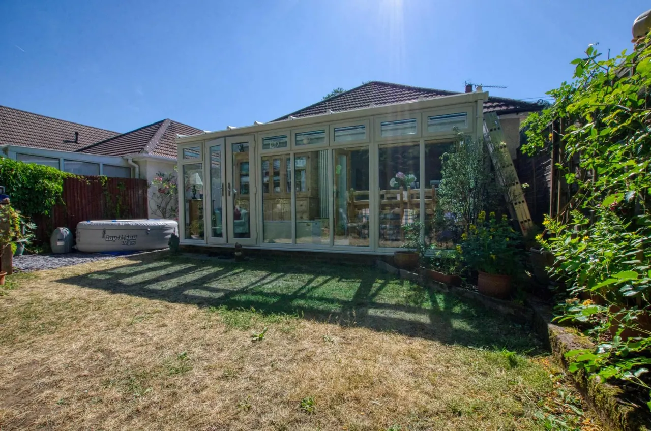 Exleigh Close, Southampton, Hampshire, SO18 5FB, photo 15