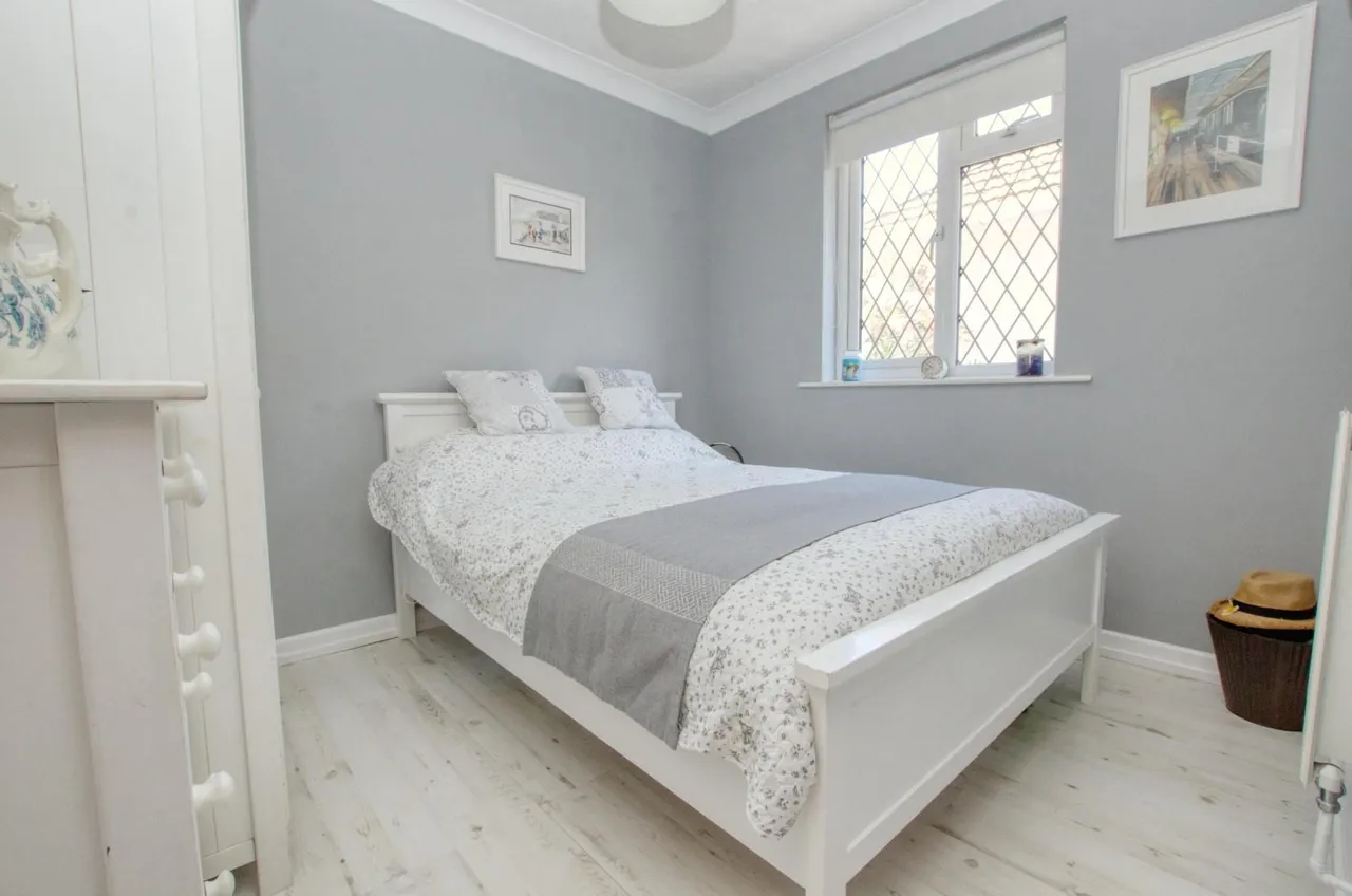 Exleigh Close, Southampton, Hampshire, SO18 5FB, photo 8