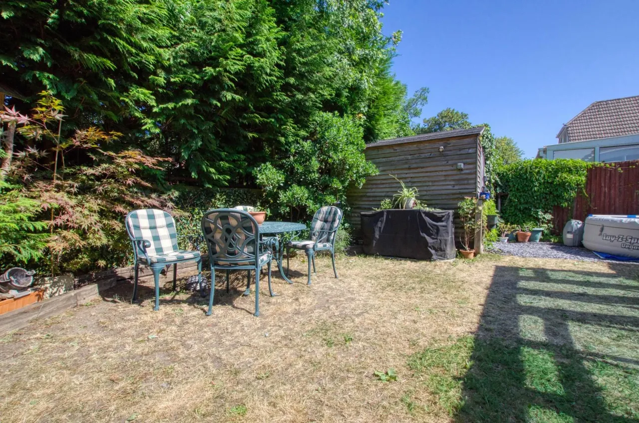 Exleigh Close, Southampton, Hampshire, SO18 5FB, photo 17