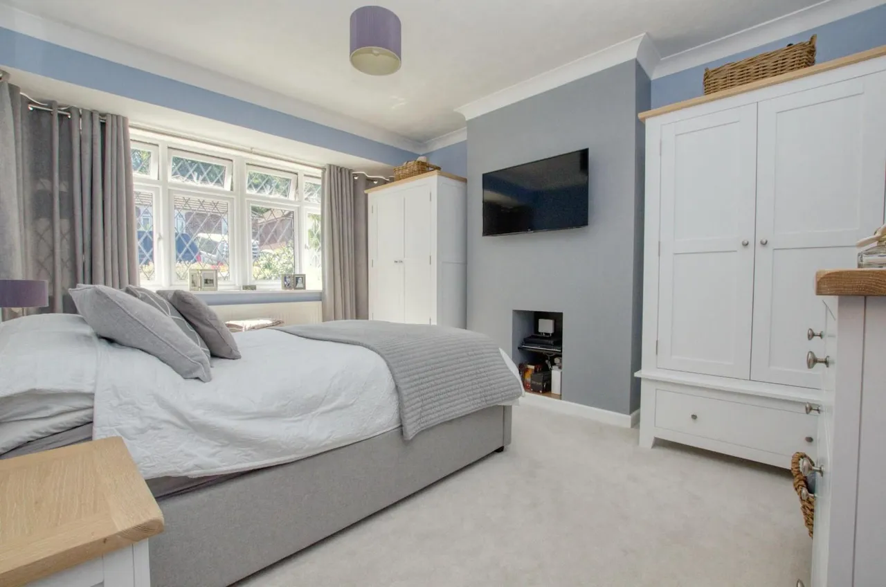 Exleigh Close, Southampton, Hampshire, SO18 5FB, photo 6