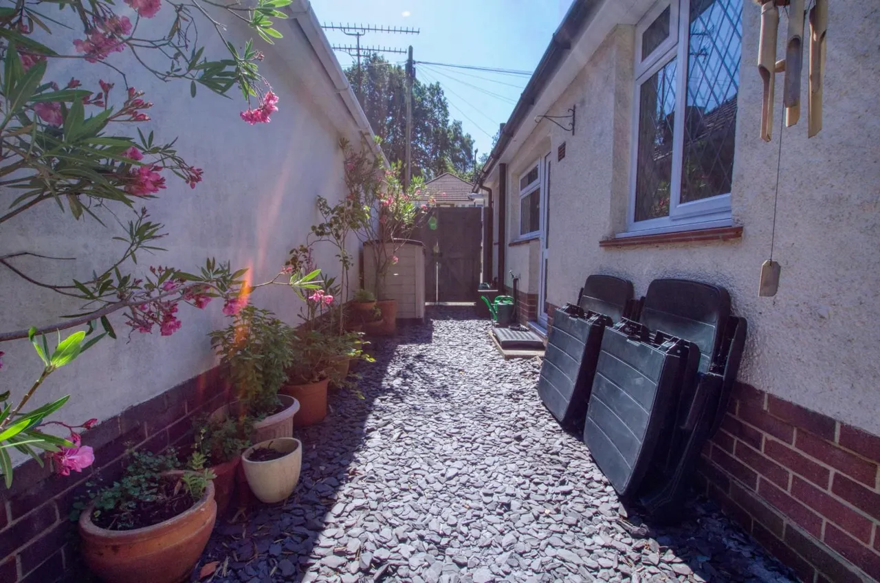 Exleigh Close, Southampton, Hampshire, SO18 5FB, photo 18