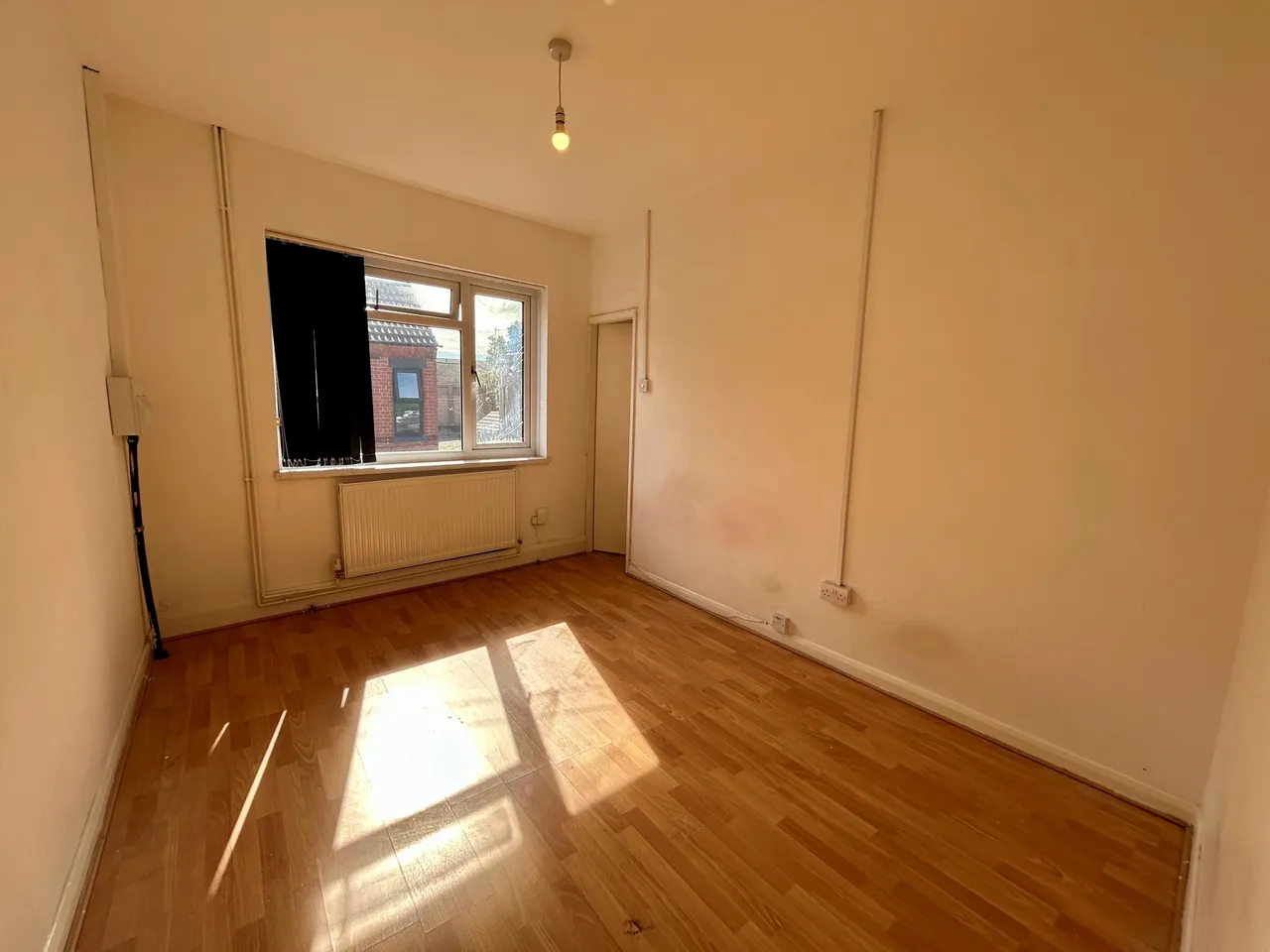 Silver Street, LE67, photo 4