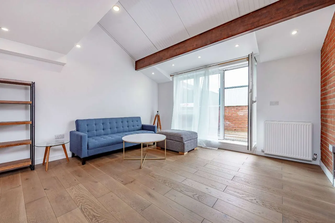 Elm Grove Business Centre, Elm Grove, Wimbledon, London, SW19 4BU, photo 11