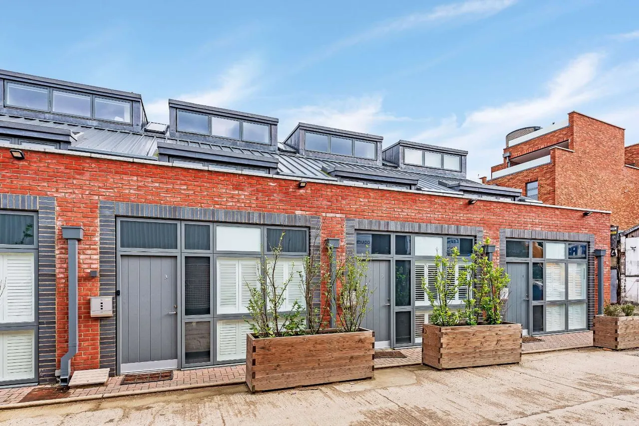 Elm Grove Business Centre, Elm Grove, Wimbledon, London, SW19 4BU, photo 12