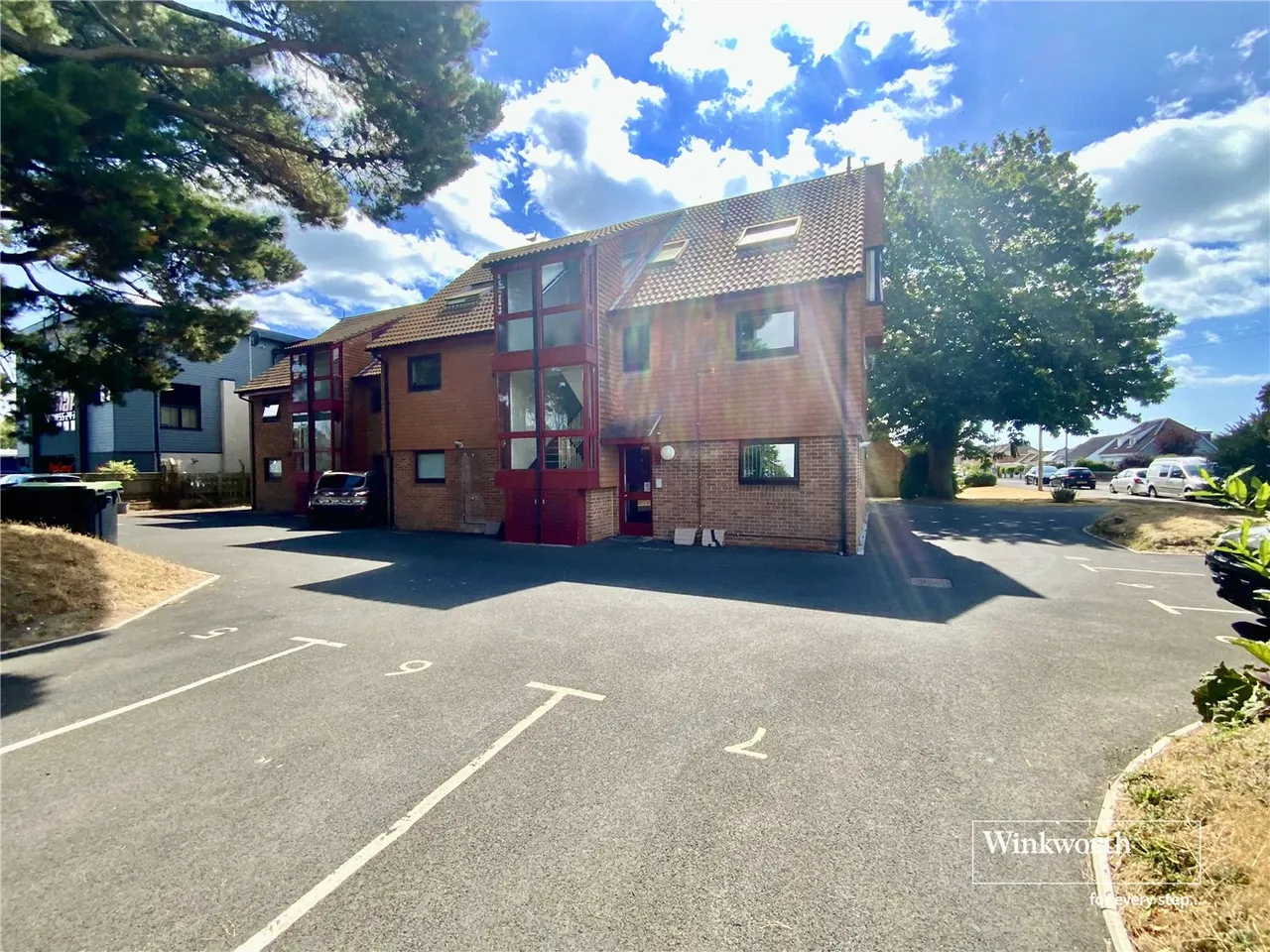 Somerford Way, Christchurch, Dorset, BH23, photo 8