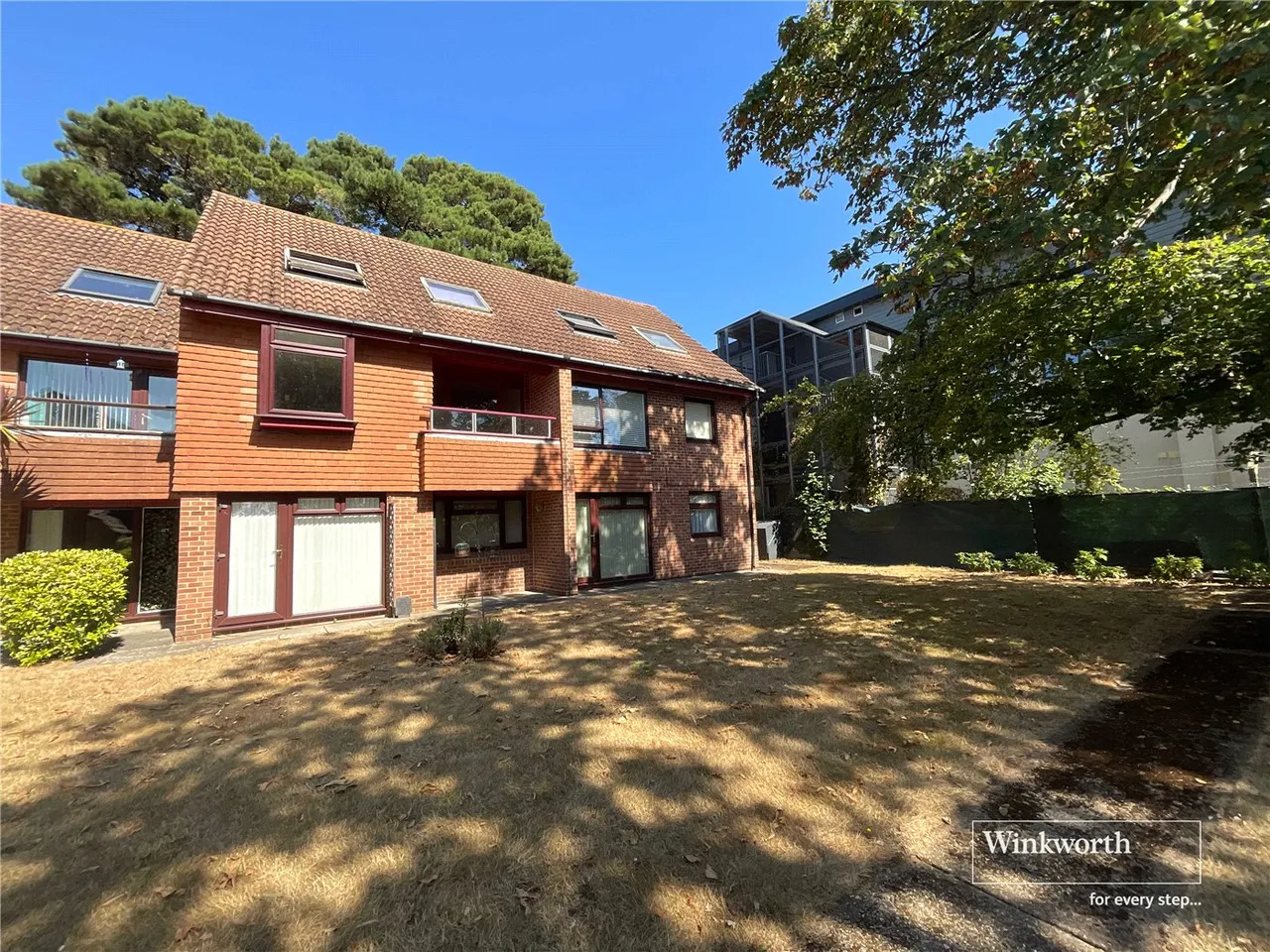 Somerford Way, Christchurch, Dorset, BH23, photo 9