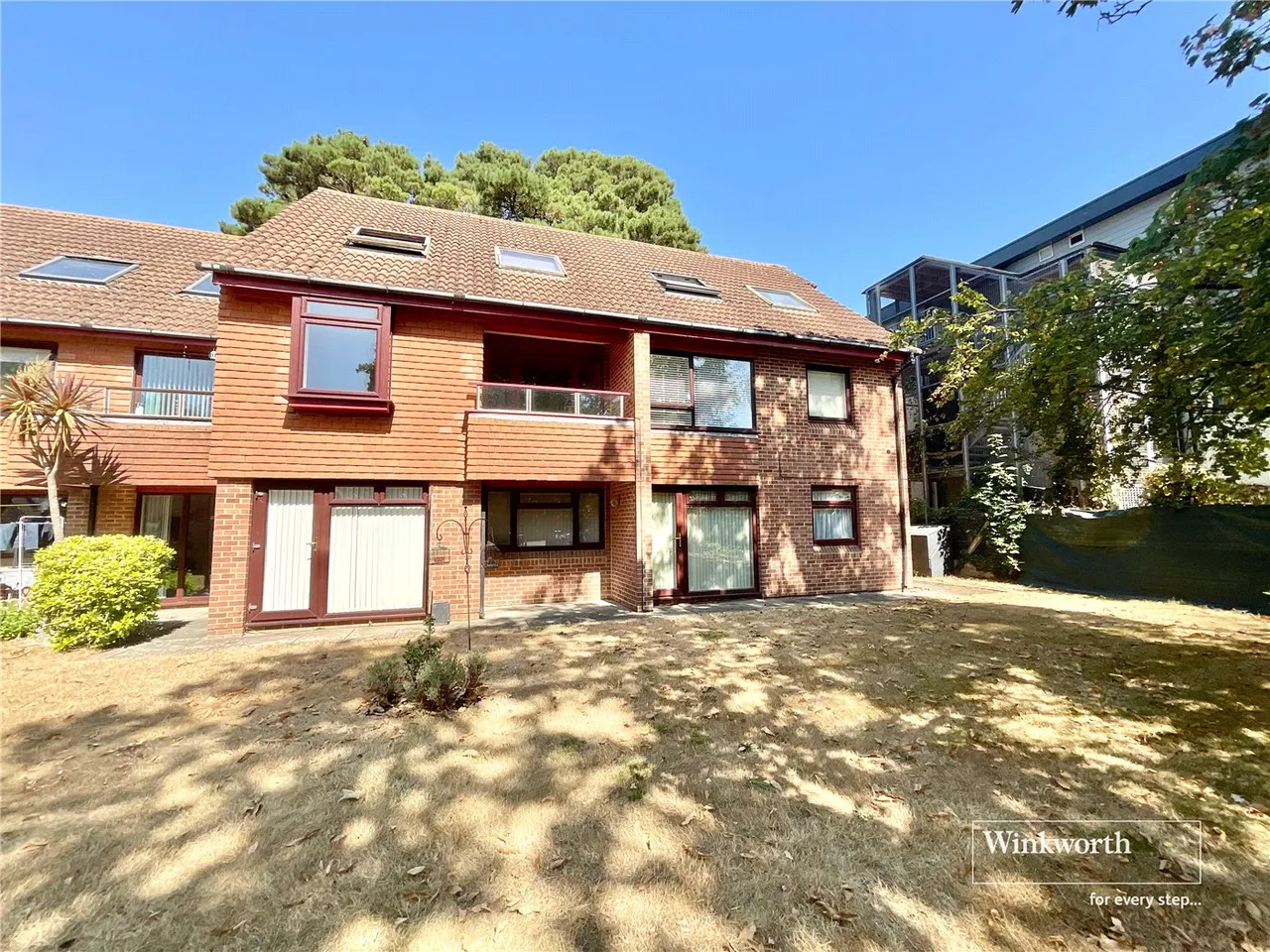 Somerford Way, Christchurch, Dorset, BH23, photo 10