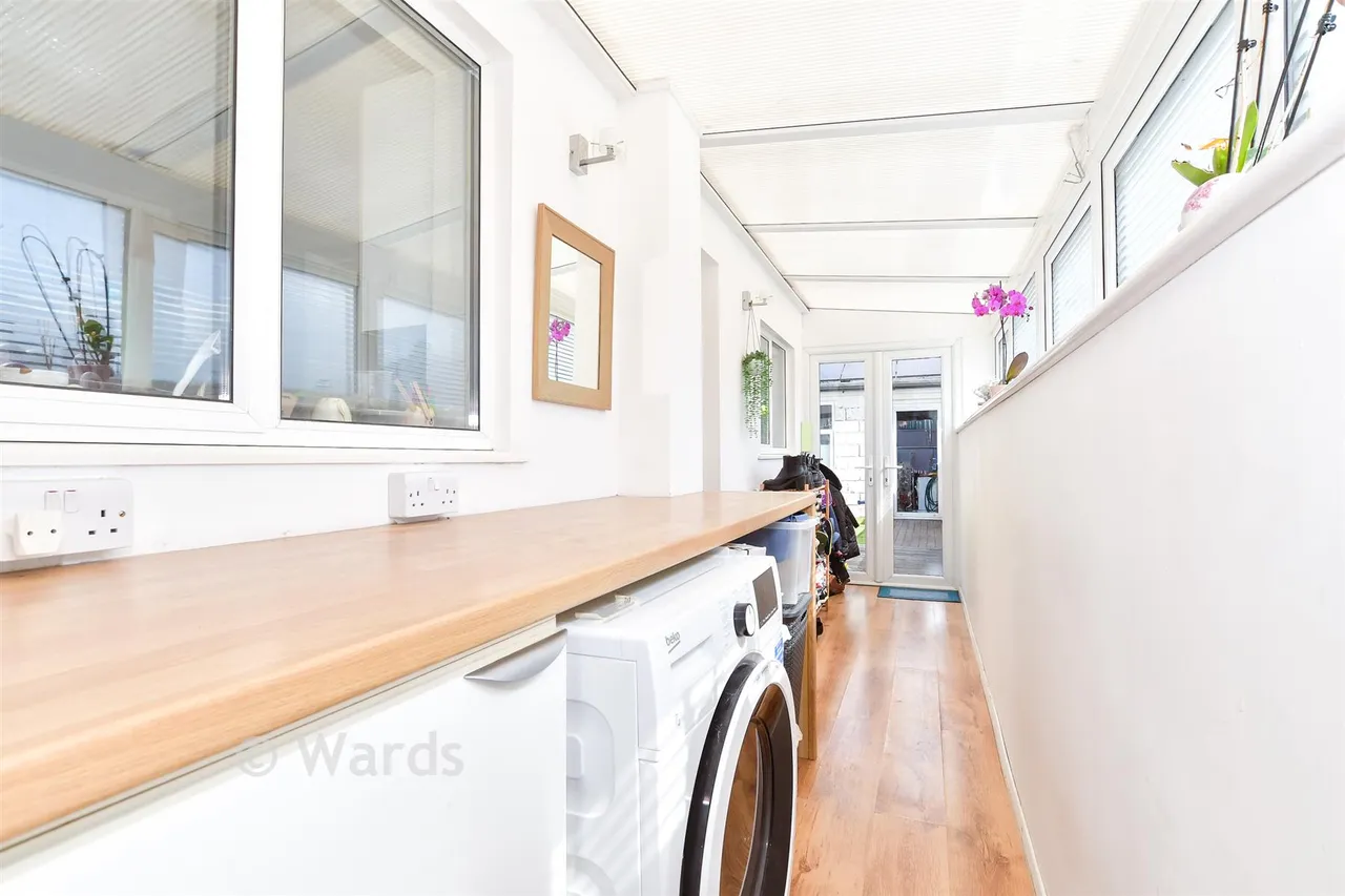 Portland Place, Snodland, ME6, photo 9