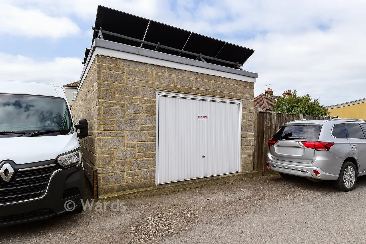 Portland Place, Snodland, ME6, photo 16
