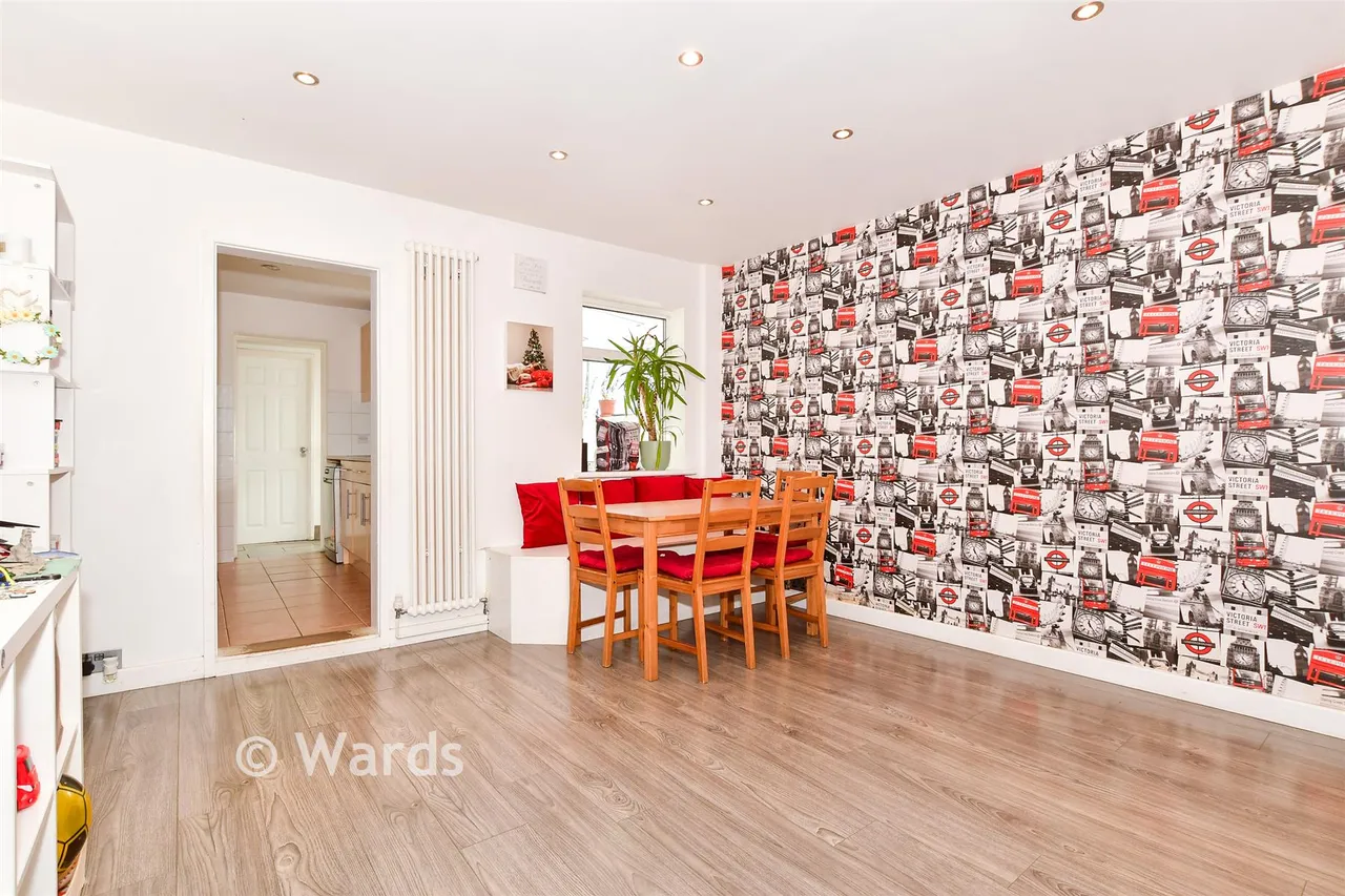 Portland Place, Snodland, ME6, photo 6