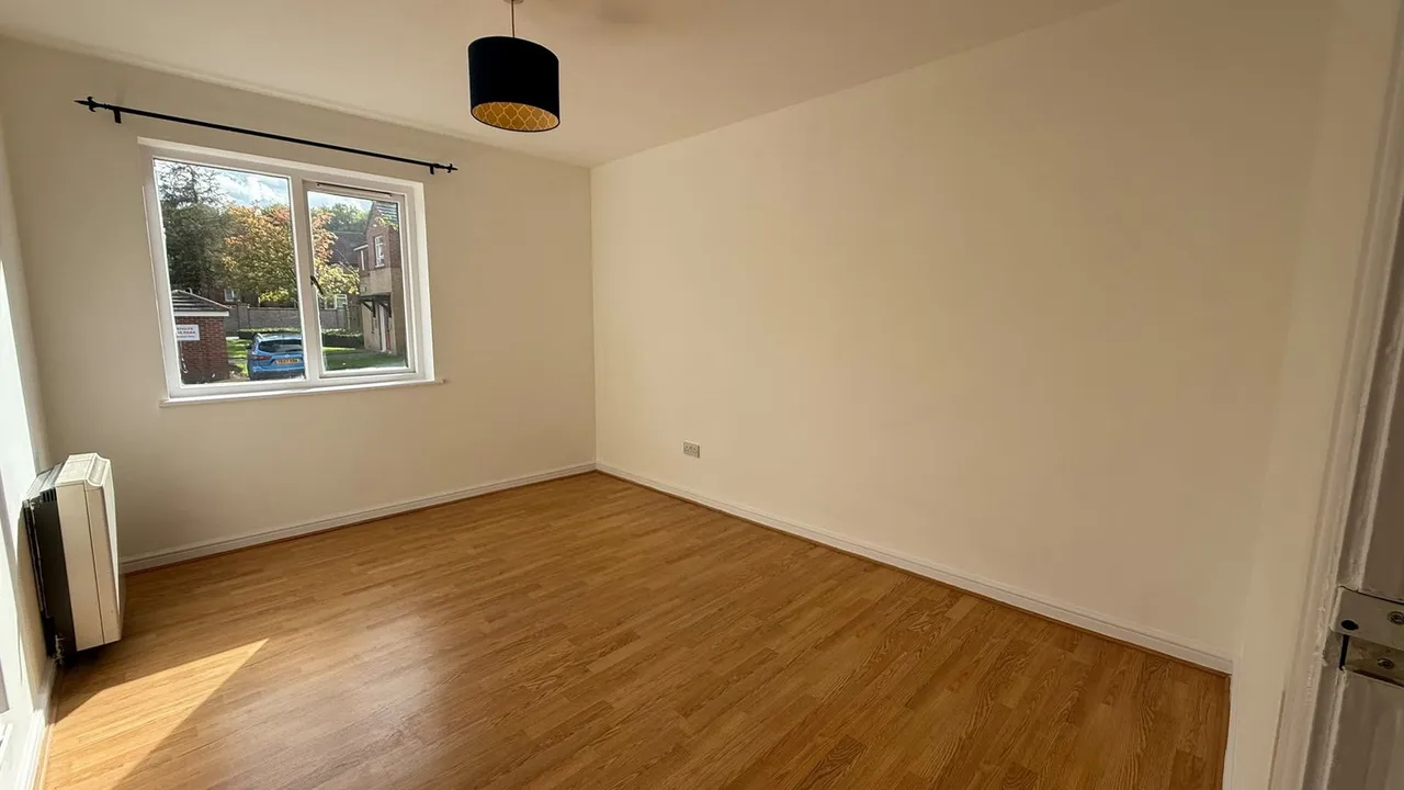 Manor Oaks Gardens, Sheffield, S2, photo 7