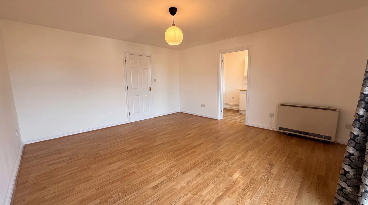 Manor Oaks Gardens, Sheffield, S2, photo 5