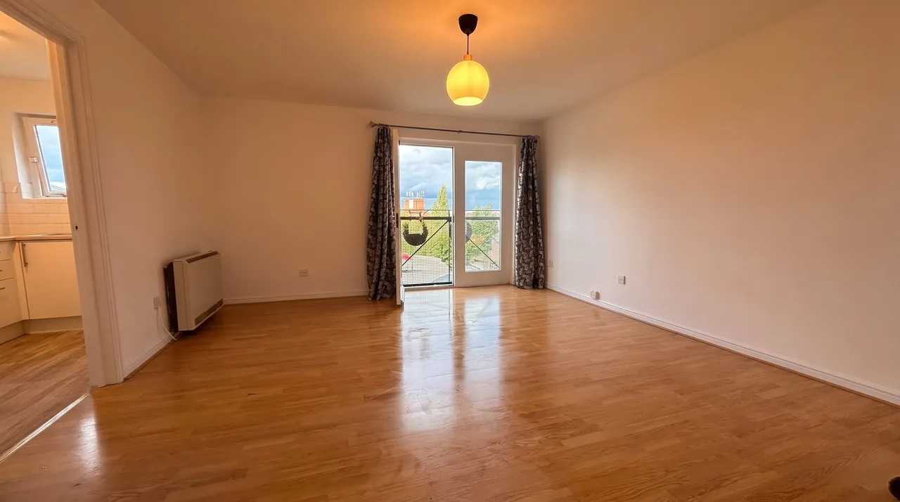 Manor Oaks Gardens, Sheffield, S2, photo 4