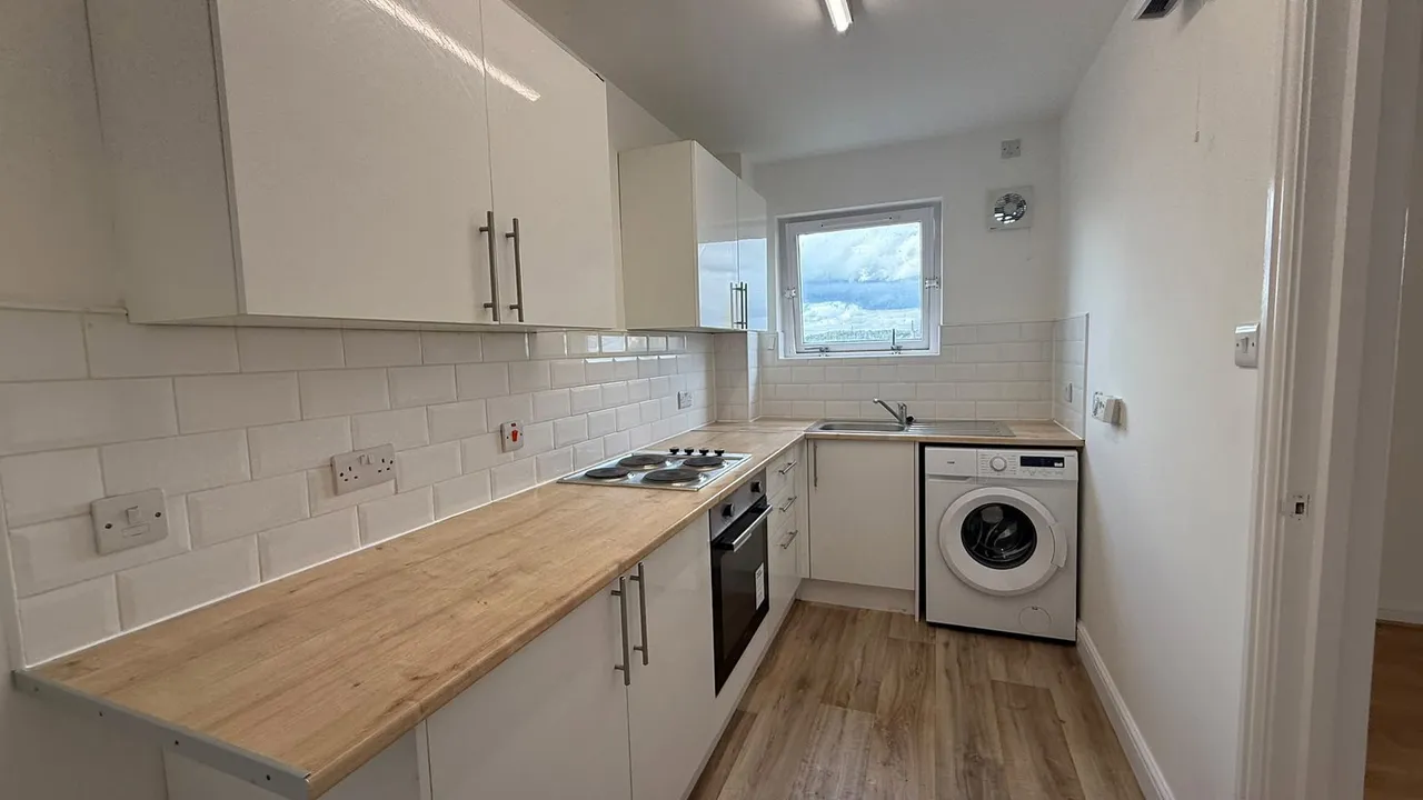 Manor Oaks Gardens, Sheffield, S2, photo 2