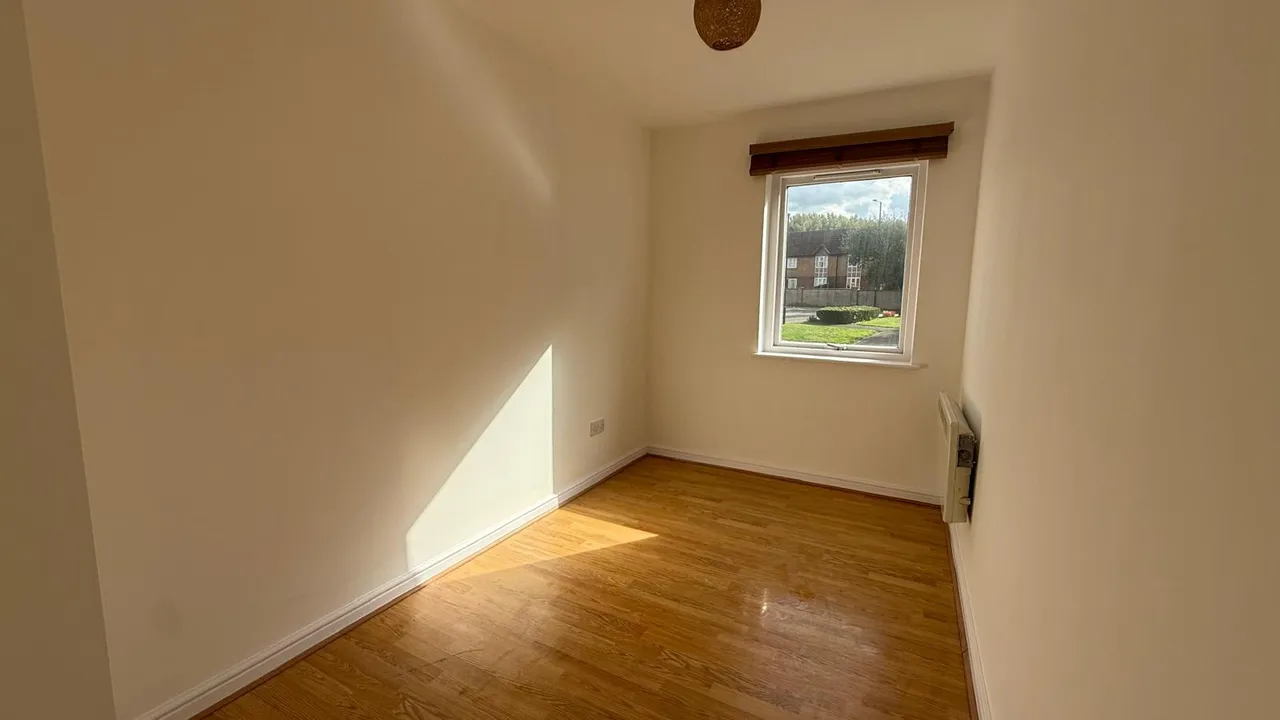Manor Oaks Gardens, Sheffield, S2, photo 8