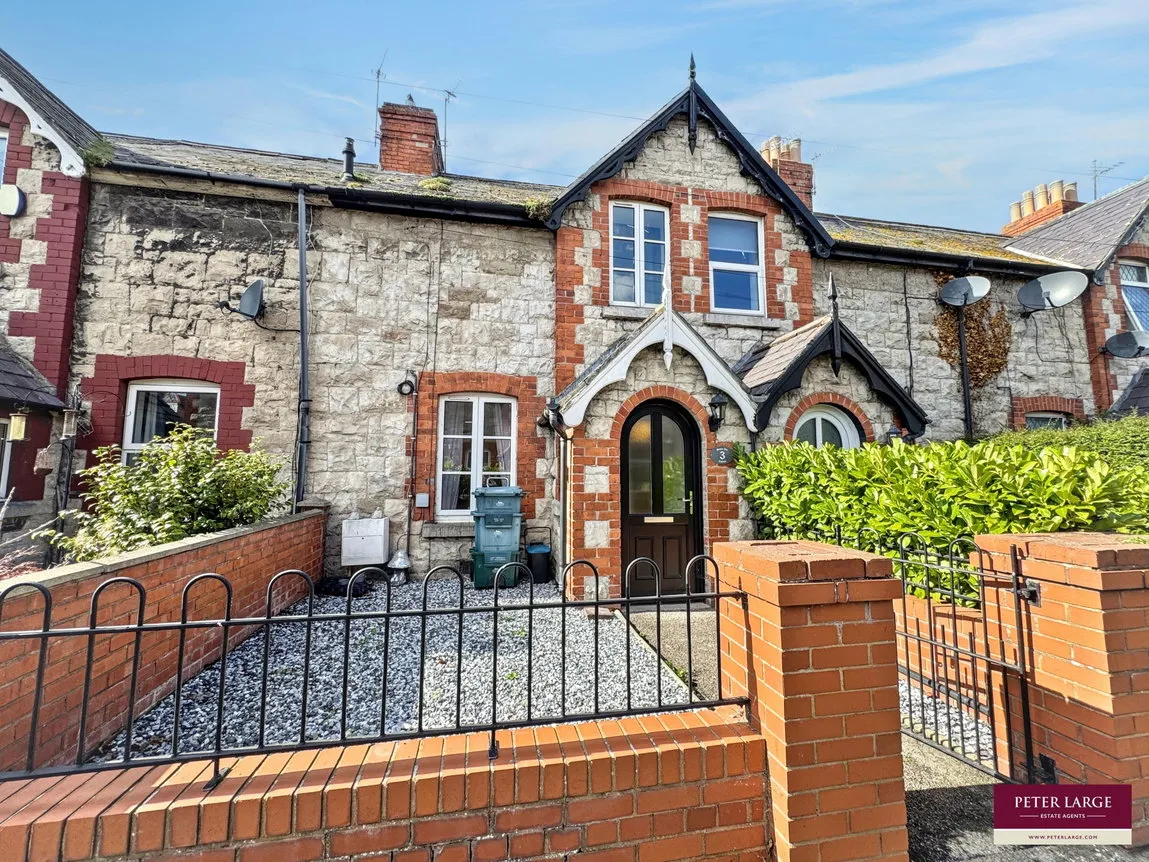 Plas Newydd Buildings, Abergele, LL22, photo 17