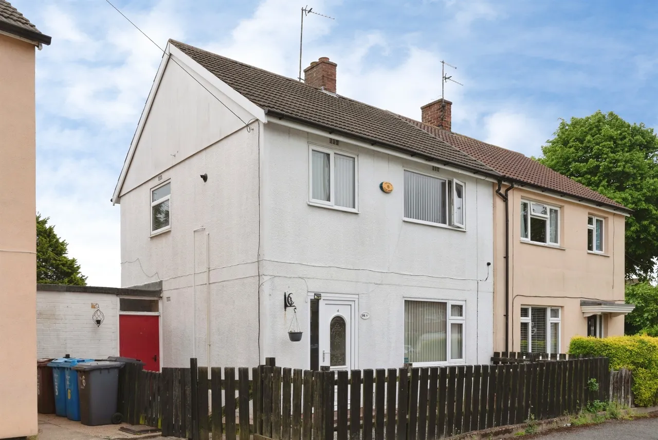 3 bed house for sale — Thanet Road, Hull