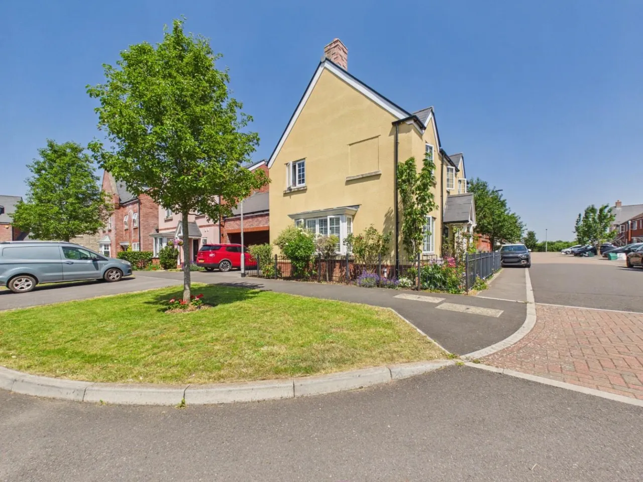 Badger Road, Thornbury, BS35, photo 33
