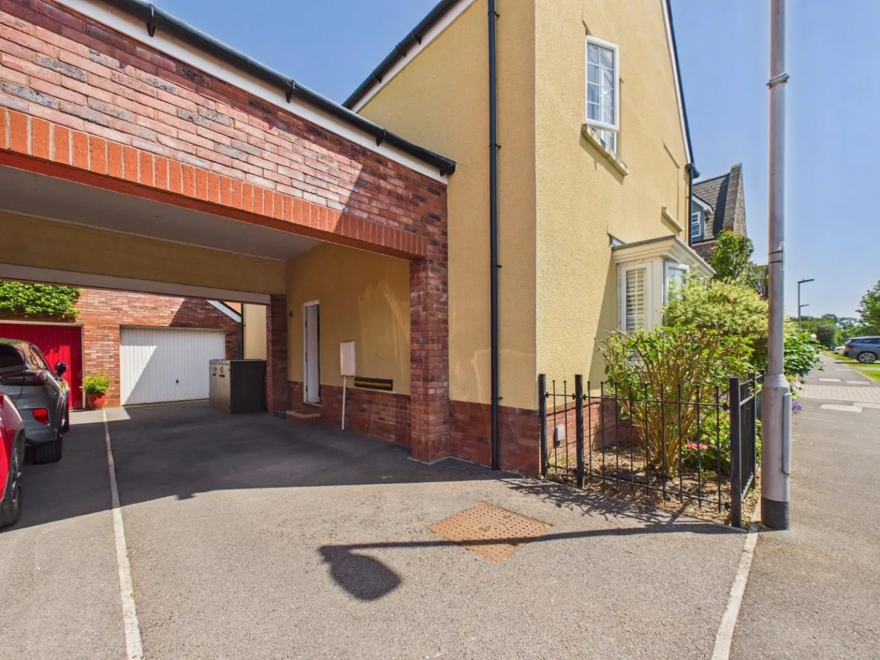 Badger Road, Thornbury, BS35, photo 31