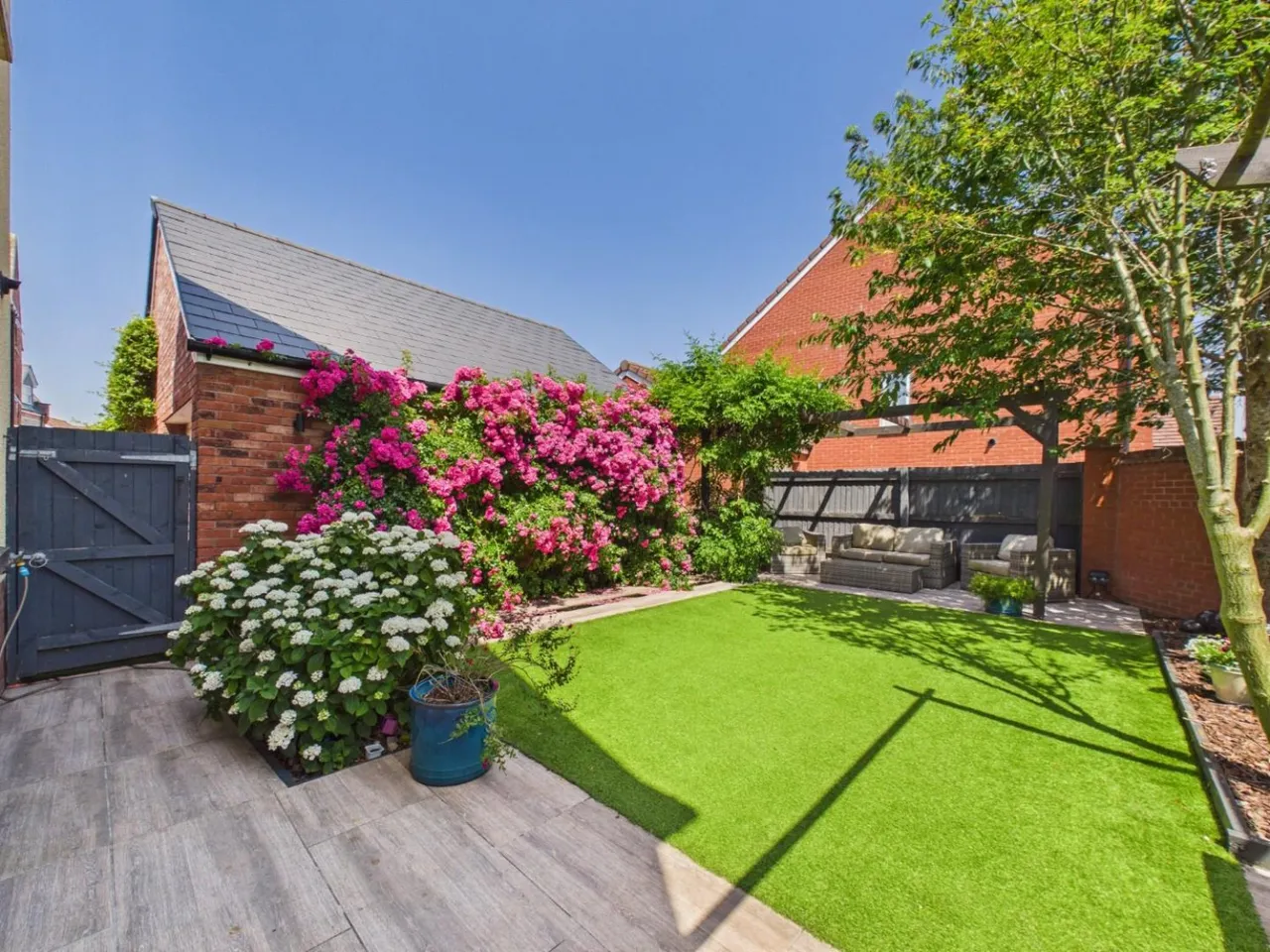 Badger Road, Thornbury, BS35, photo 4