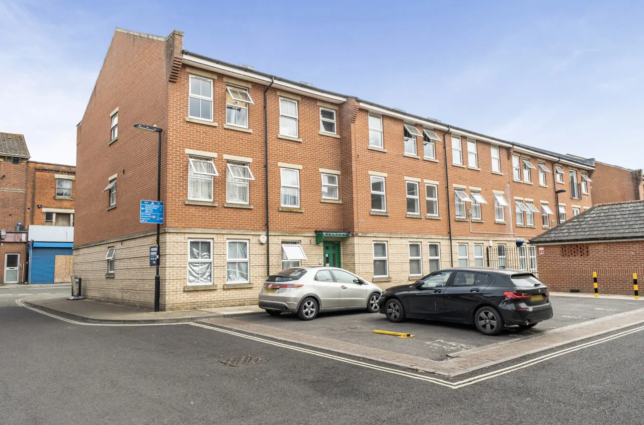 St. Mary Street, Southampton, SO14, photo 8