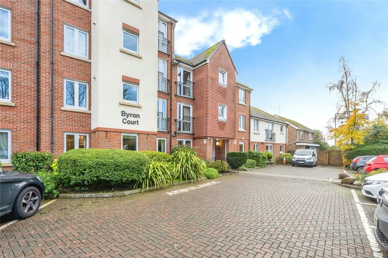 Stockbridge Road, Chichester, PO19, photo 16
